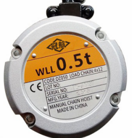 鋁合金手拉葫蘆可以在無塵車間使用嗎